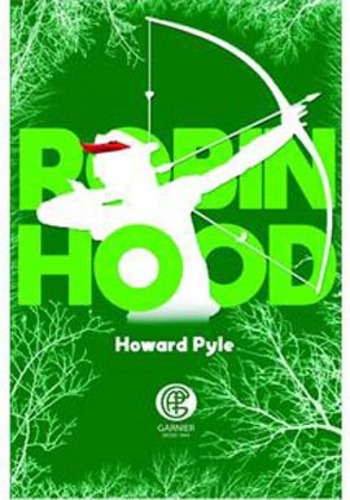 Robin Hood, De Pyle, Howard. Editora Garnier, Capa Mole Em Português