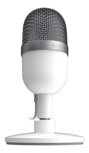 Razer Seiren Mini Usb Micrófono Profesional Para Streaming