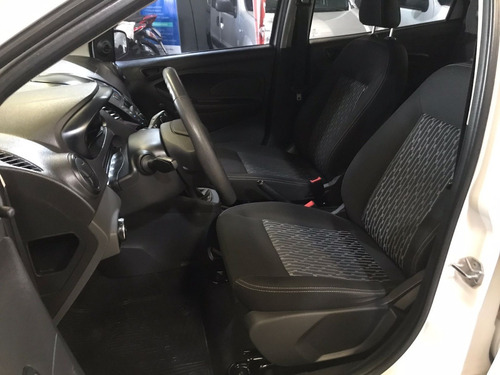 Imagen 6 de 8 de Ford Ka S 1.5 2017
