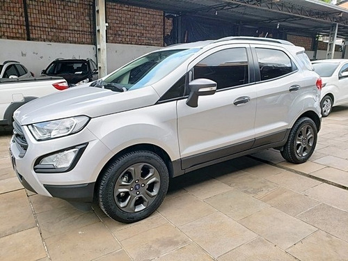Ford Ecosport Freestyle 1.5 Manual
