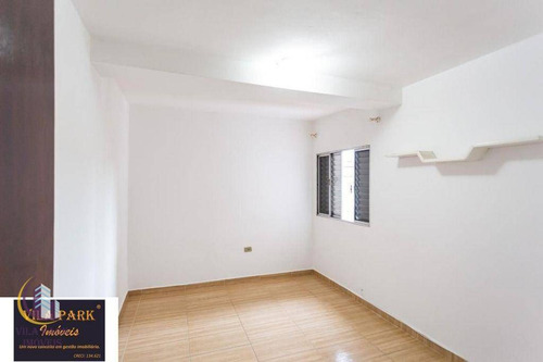 Sobrado Com 3 Dormitórios À Venda, 220 M² Por R$ 650.000,00 - Presidente Altino - Osasco/sp - So0667
