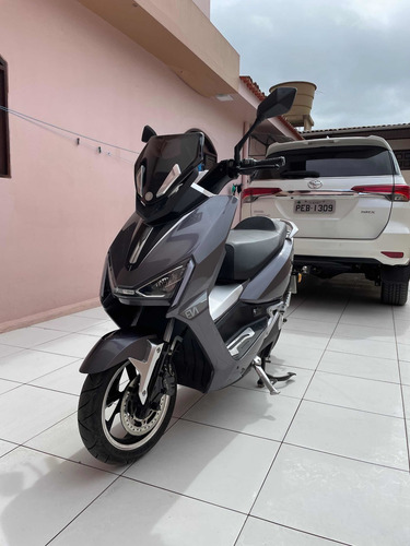 Voltz Ev01