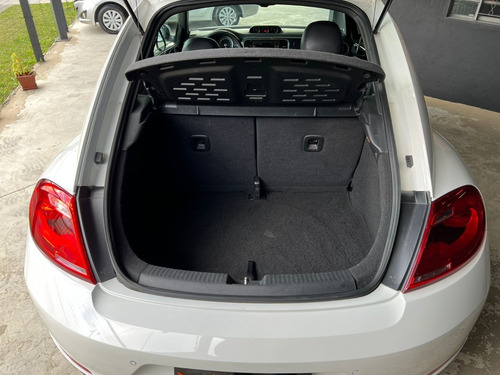 Imagem 15 de 15 de Volkswagen Fusca 2.0 Tsi Impecavél