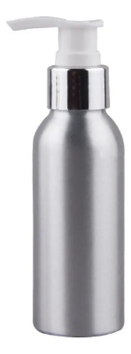 Aceitera De Aluminio Para Spa De 150ml Calidad Premium