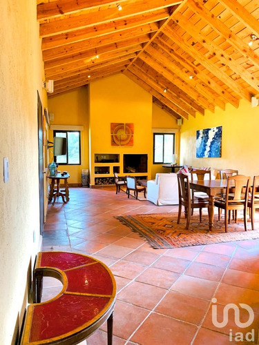 Venta Casa 6 Ambientes Tlaxcalera