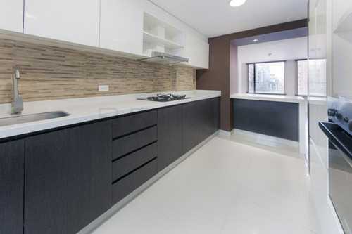 Imagen 4 de 14 de Apartamento En Arriendo/venta En Bogotá Rincón Del Chicó. Cod 3685