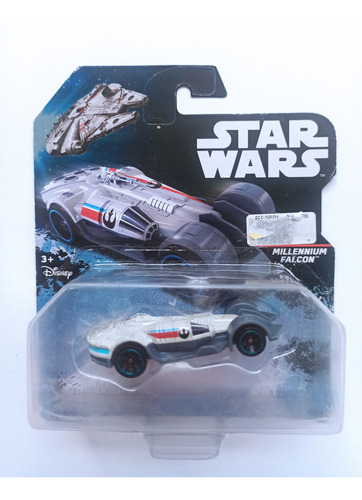 Hot Wheels Star Wars