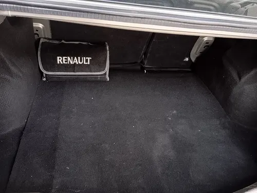 Renault Logan 1.6 Privilege / Intens