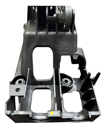 Palanca Cambios Chevrolet Spark Cronos Go Life Original Gm