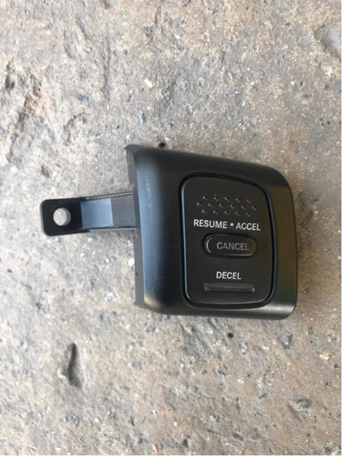 Control Crucero Volante Dodge Ram 2500 Tecla Original Derech