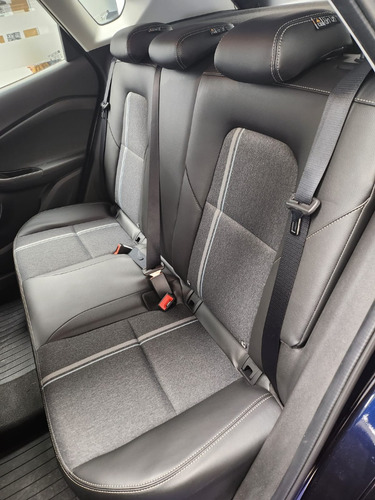 Chevrolet Tracker 1.2 Ltz Turbo At