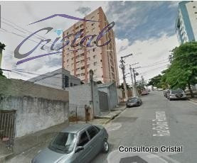 Imagem 3 de 9 de Terreno Para Venda, 500.0 M2, Jardim Bonfiglioli - São Paulo - 17572