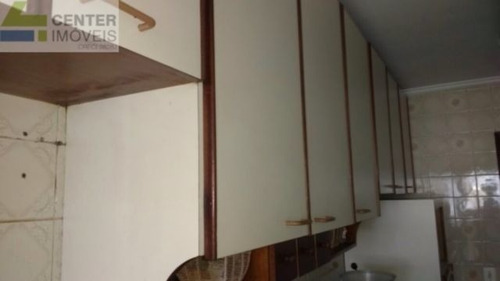 Imagem 7 de 13 de Apartamento - Vila Firmiano Pinto - Ref: 10107 - V-868468