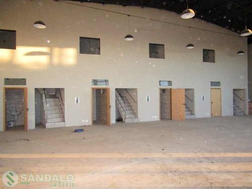 Imagem 4 de 10 de Salão Comercial Para Alugar - 11100.3232