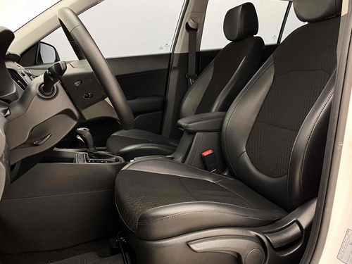 Hyundai Creta 1.6 16V FLEX SMART PLUS AUTOMÁTICO