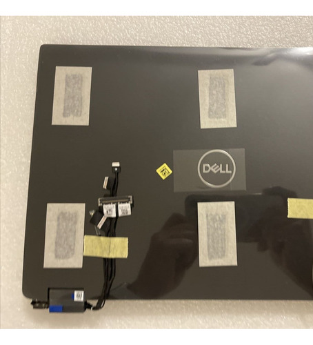 Pantalla Dell Latitude 7389 Y 7390 2-in-1 P/n Wcjth Nueva