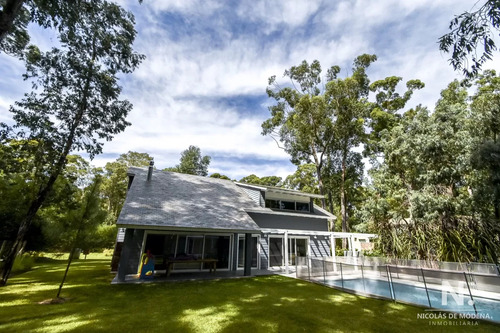 Casa Alquiler Temporada Solanas Vacation - Punta Del Este