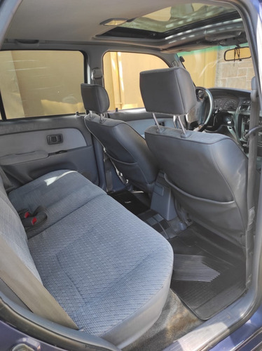 Toyota Sw4 3.0 I Runner Tc Cu