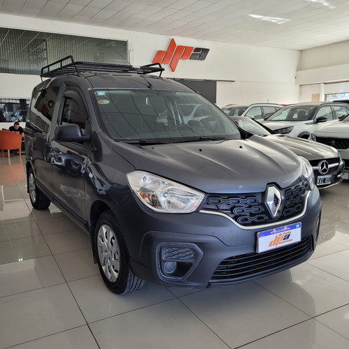Renault Kangoo 1.6 Sce Furgon Life