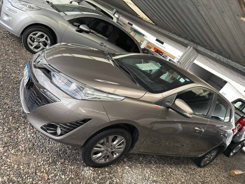 Toyota Yaris 1.5 107cv Xls 5 p