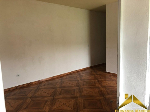 Chácara Mil Metros A 400m Da Rodovia Com 2 Casas - Ch00010 - 69019146