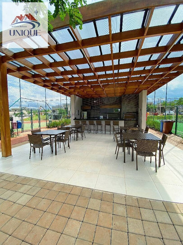 Imagem 8 de 12 de Terreno No Portal Ville Jardins Europa Em Boituva À Venda - 242