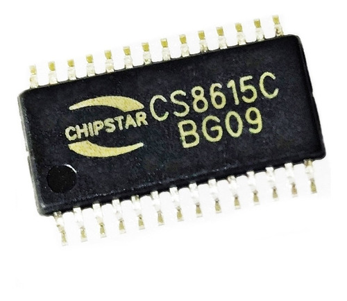 Cs8615c Nvo Cs8615