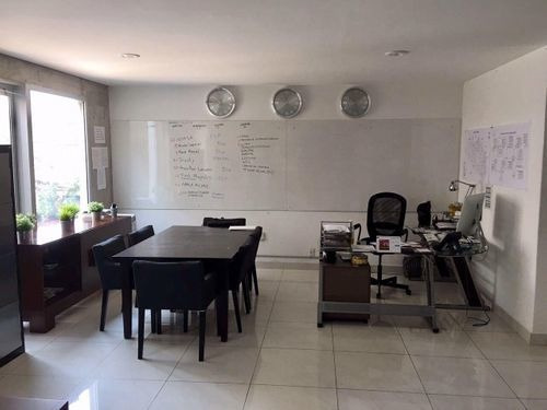 Imagen 1 de 11 de Departamento En Venta Y Renta En Polanco Ii Sección