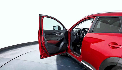 Imagen 13 de 15 de 102256 - Mazda Cx3 2017 Con Garantía