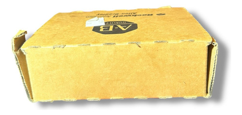 Modulo De Salida Allen Bradley 1769-ob16