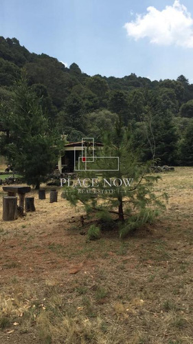 Terreno En Venta, Col. San Miguel Ameyalco Toluca De Lerma