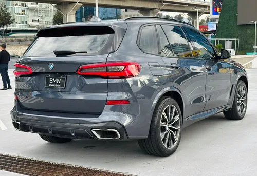 BMW X5 40 M Sport