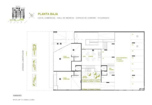 Imagen 15 de 16 de Venta Local Comercial, A Estrenar, Aguada