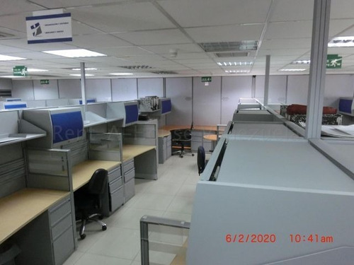 Imagen 11 de 20 de Oficina Amoblada En El Edificio Seguros Caracas Parroquia Catedral Código Mls#22-7109 Sonia León 04127105802