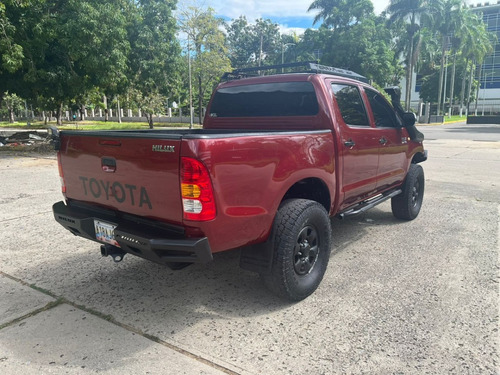 Imagen 6 de 14 de Toyota Hilux