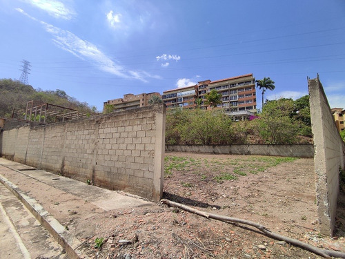 Se Venden Dos Parcela De Terreno En Una En Jardin Mañongo. Jgcs
