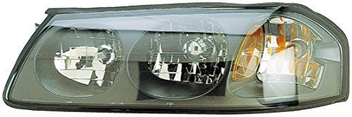 Dorman 1590136 Chevrolet Impala Driver Faro Principal