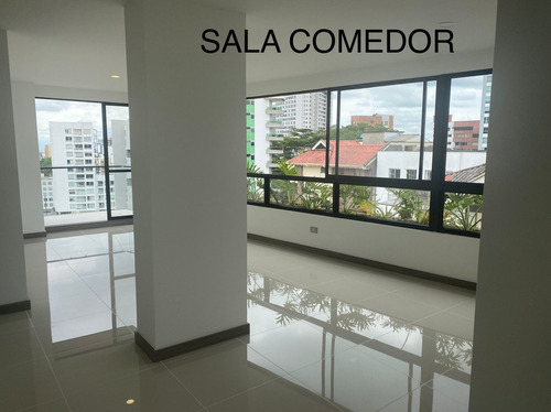 Imagen 8 de 18 de Se Alquila Hermoso Apartamento En Armenia Zona La Castellana