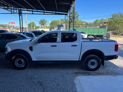 Ford Ranger 2.0 Cd 4X2 Xl 170Cv