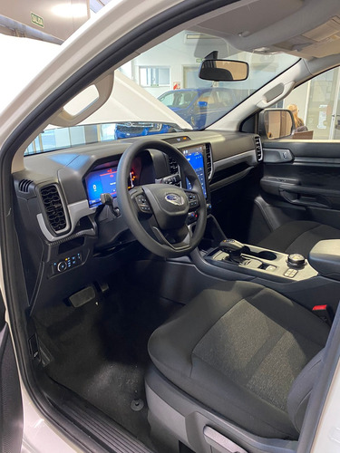 Ford Ranger 3.0 V6 Cd 4X4 Xls At 250Cv