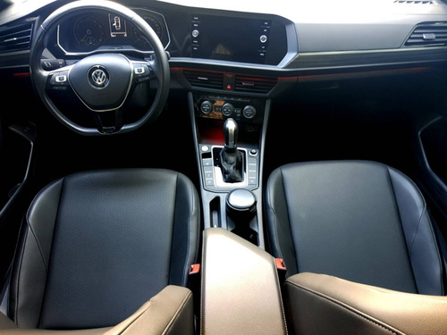 Imagem 4 de 5 de Volkswagen Jetta 1.4 250 Tsi Total Flex Comfortline