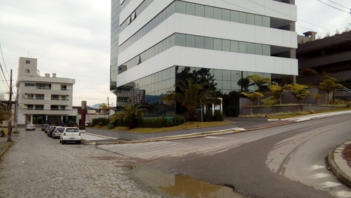 Sala Em Velha, Blumenau/sc De 175m² Para Locação R$ 8.000,00/mes - Sa543424