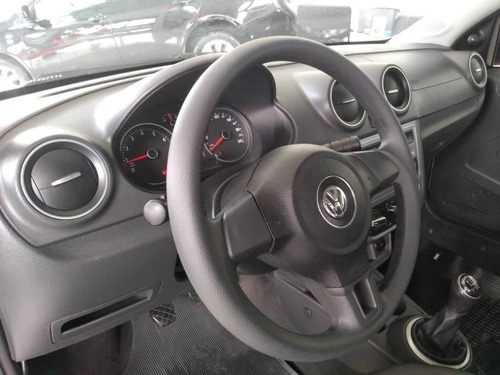 Imagem 12 de 14 de Volkswagen Saveiro Cs Tl Mb