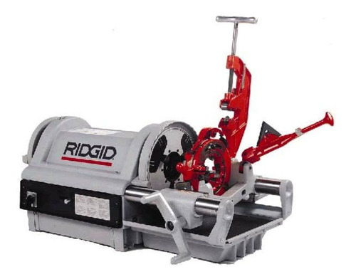 Imagem 1 de 5 de Máquina De Fazer Rosca Rid 1224