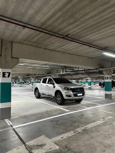 Ford Ranger 2.5 Xls Cab. Dupla 4x2 Flex 4p