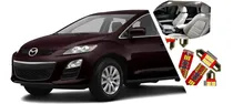 Comprar Iluminación Interior Led Mazda Cx7 Cx-7 2009 A 2012