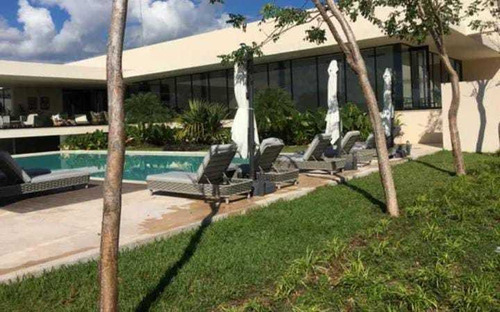 Venta Terreno En Privada Al Norte De Mérida Yucatán