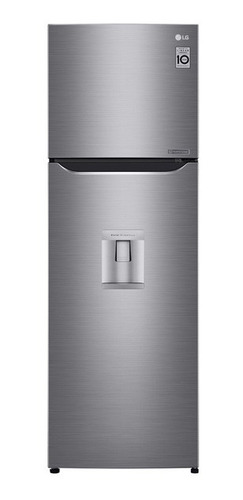 Refrigerador LG Omega6 Gm-272 Basic