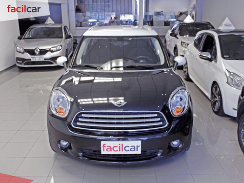 Mini Cooper Countryman Suv 1.6 2014 Excelente!!