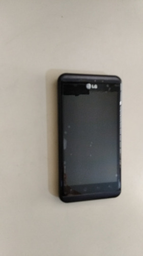 Celular LG P 925 Usado
